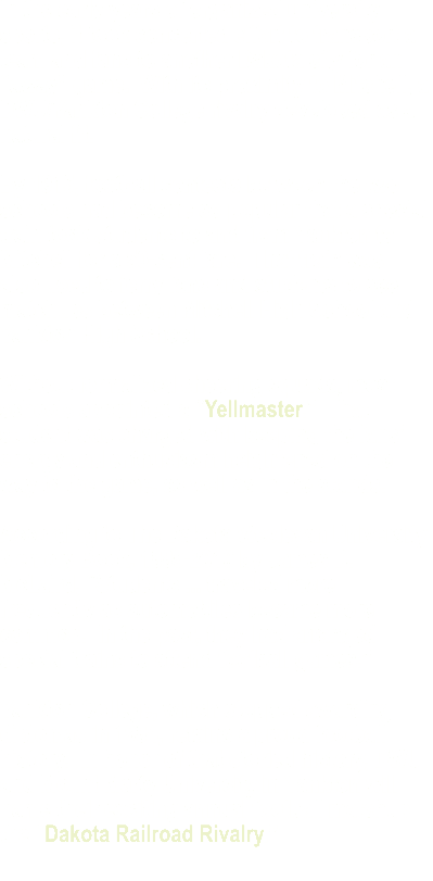 In the early years of organized university sports, it took concerted effort to transport a team and fans to another D...