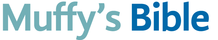 Muffy’s Bible