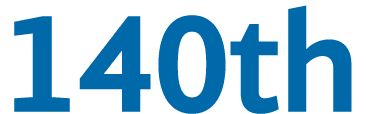 140th
