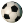 A white and black soccer ball. Description generated by AI