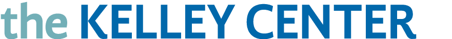 the KELLEY CENTER