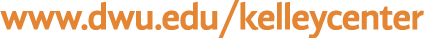 www dwu edu kelleycenter