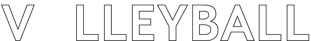 V  LLEYBALL