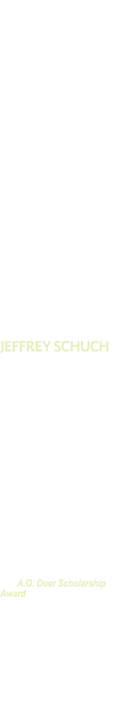 Two athletes from two sports were selected for honors by the National Association of Intercollegiate Athletics (NAIA)   