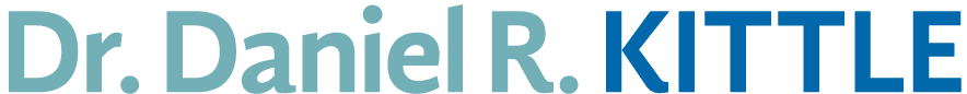 Dr  Daniel R  KITTLE