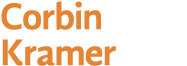 Corbin Kramer
