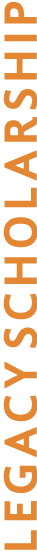 LEGACY SCHOLARSHIP