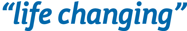  life changing 