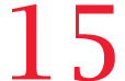 15
