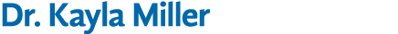 Dr  Kayla Miller