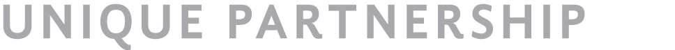 UNIQUE PARTNERSHIP
