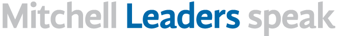 Mitchell Leaders speak